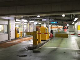 現場作業員募集開始