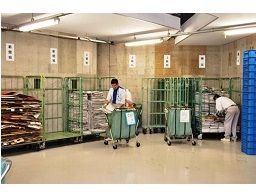現場作業員募集開始