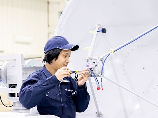 株式会社　加藤電気工業所
