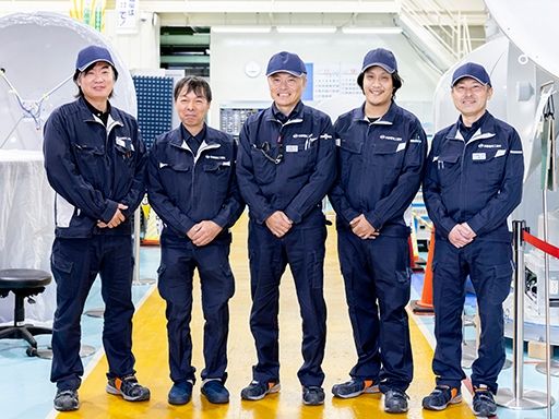 株式会社　加藤電気工業所