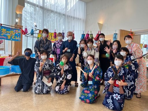 社会福祉法人同塵会　特別養護老人ホーム いずみ芙蓉苑