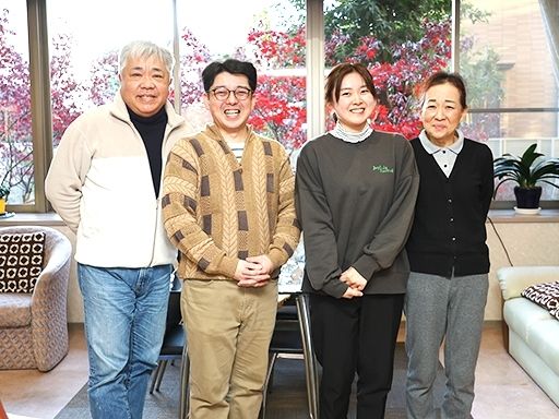 社会福祉法人正生会　ケアハウスビアラ小手指