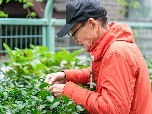 現場作業員募集開始