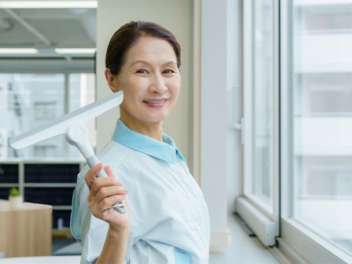 総合建物株式会社