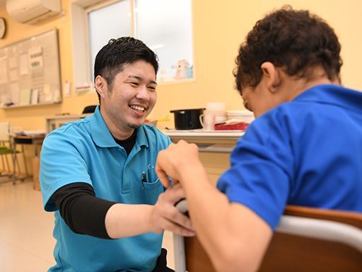 株式会社わくわく／リズム弁天