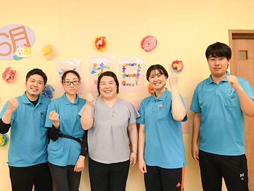 現場作業員募集開始