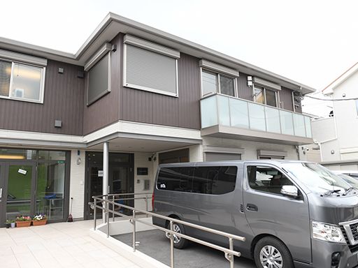 株式会社わくわく／リズム弁天