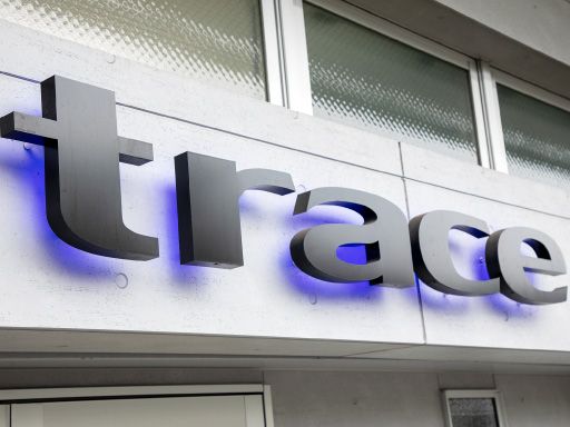 株式会社trace