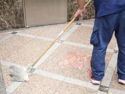 現場作業員募集開始