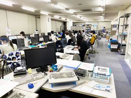 株式会社アイ・ベース