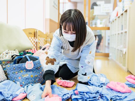 社会福祉法人　照桑福祉会