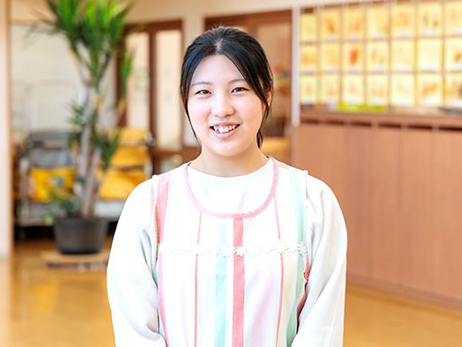 社会福祉法人　照桑福祉会