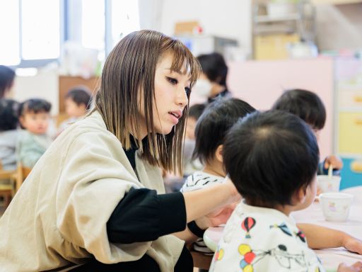 社会福祉法人　照桑福祉会