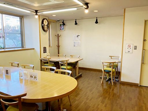 社会福祉法人　若松福祉会