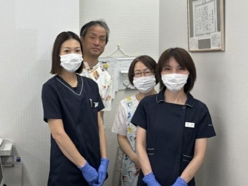 アンヌ小児科
