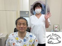 アンヌ小児科
