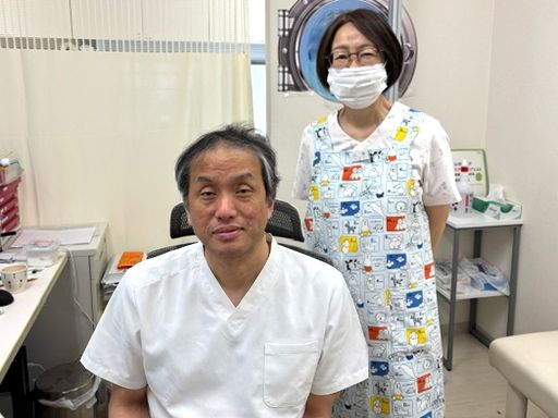 アンヌ小児科