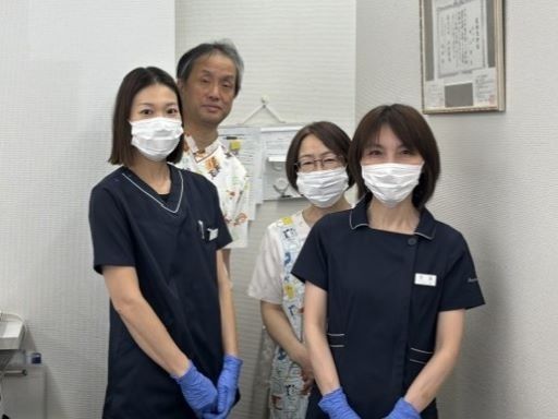 アンヌ小児科