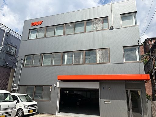 株式会社　スリーウエイ