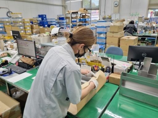 株式会社エイム・トータス