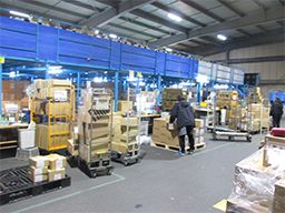 （株）仲屋商運