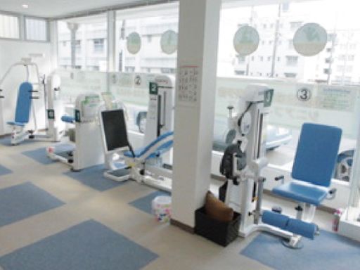 リハプライドまつど