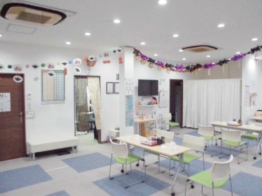 リハプライドまつど