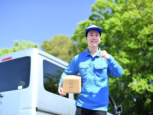 株式会社相互梱包運送