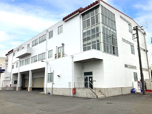 株式会社　シグマ企画