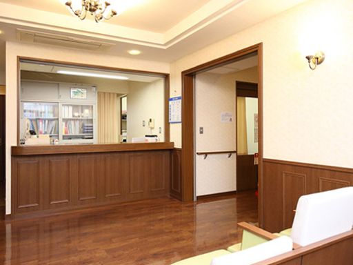 医療法人社団 尚志会　北條内科クリニック