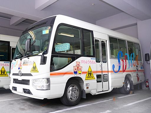 学校法人東京音楽学院　諏訪幼稚園