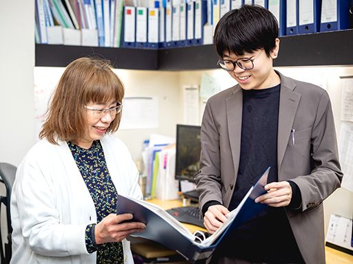 税理士法人フロイデ