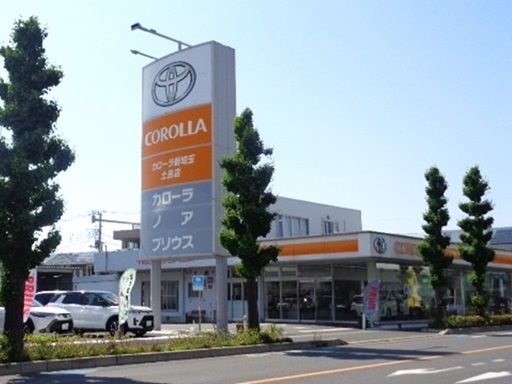 洗車作業が主なお仕事です！