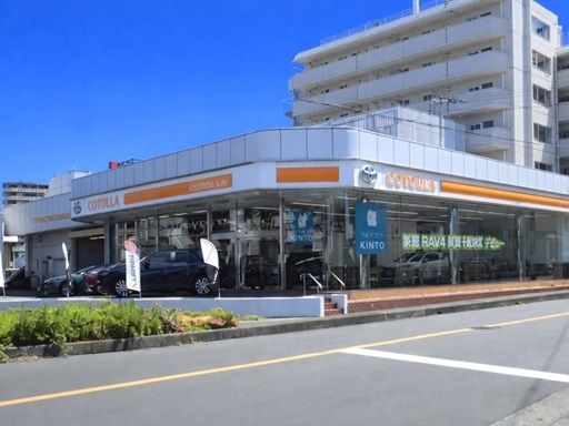 トヨタカローラ新埼玉株式会社