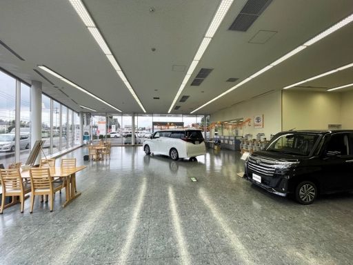 トヨタカローラ新埼玉株式会社