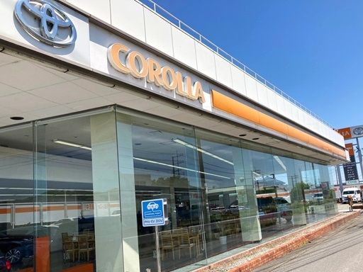 トヨタカローラ新埼玉株式会社