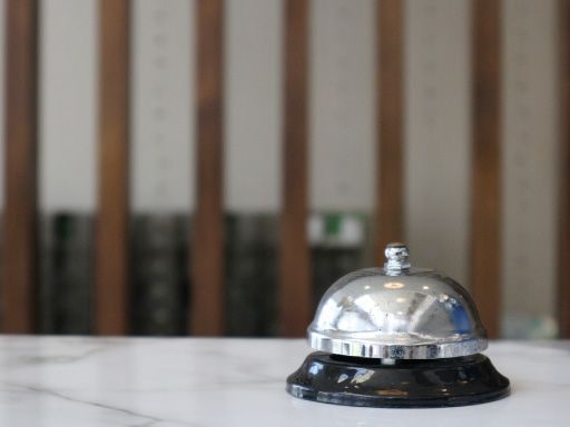 有限会社 日本コーポレートインキュベータ　ホテルエスター