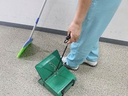 株式会社エヌエル［総合ビルメンテナンス］