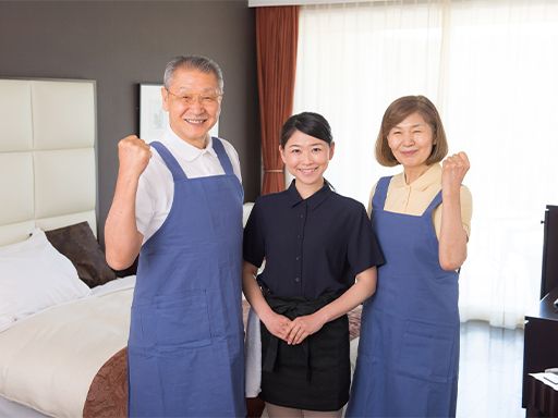 株式会社エヌエル［総合ビルメンテナンス］