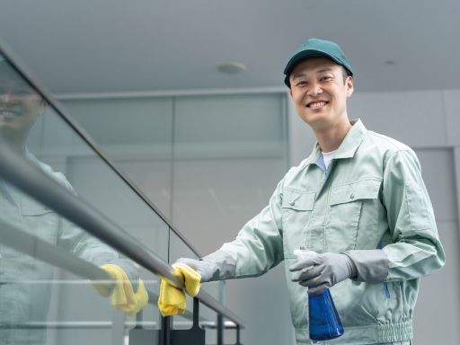 現場作業員募集開始