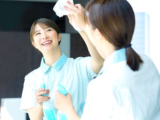 現場作業員募集開始