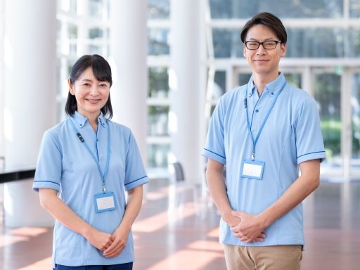 現場作業員募集開始