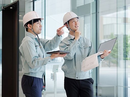 株式会社　エヌエル　［総合ビルメンテナンス］