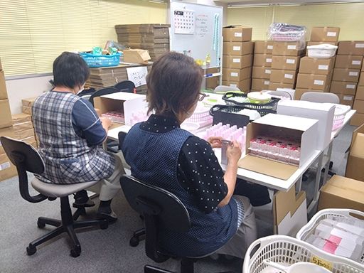 株式会社　ワンダーワークス