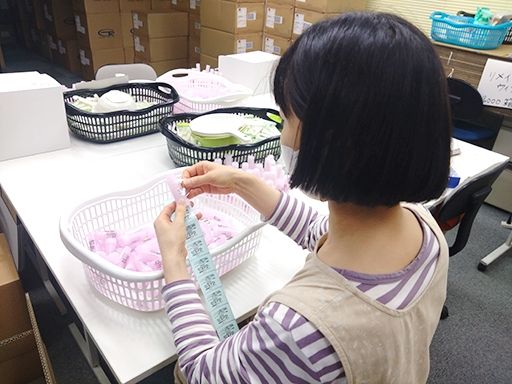 株式会社　ワンダーワークス