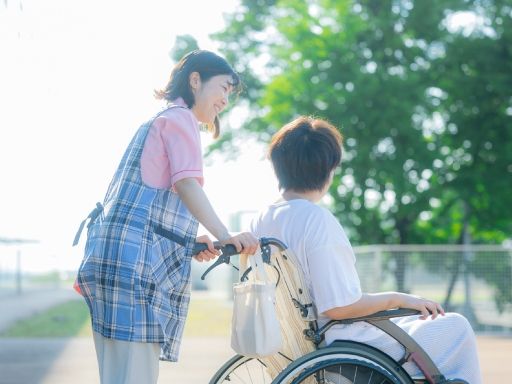 社会福祉法人　日高市社会福祉協議会
