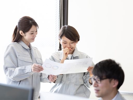 有限会社　水都環境　［建設コンサルタント　建23第9817号］