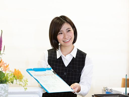 シルバーシティ武蔵境　＜株式会社　太平洋シルバーサービス＞