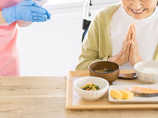 シルバーシティ武蔵境　＜株式会社　太平洋シルバーサービス＞