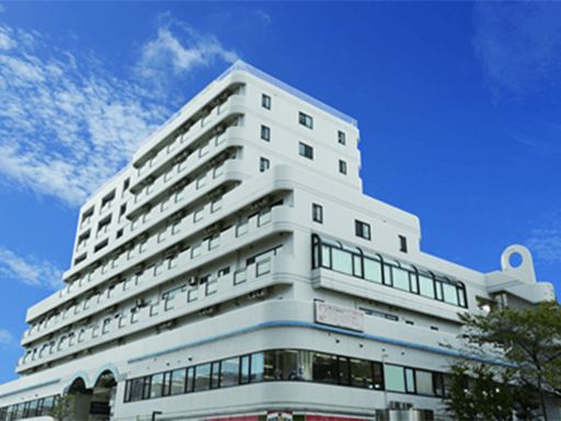 シルバーシティ武蔵境　＜株式会社　太平洋シルバーサービス＞